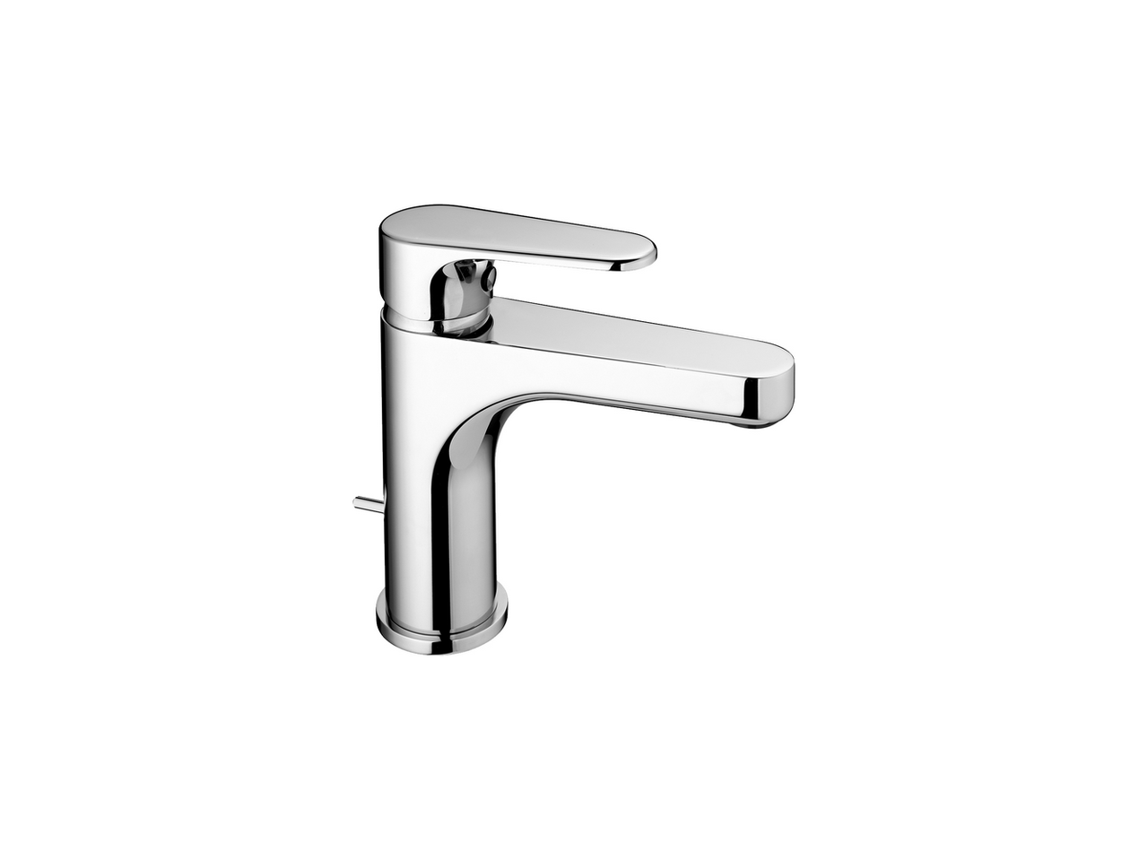 Miscelatore monocomando lavabo large H3_AH000490 - v1