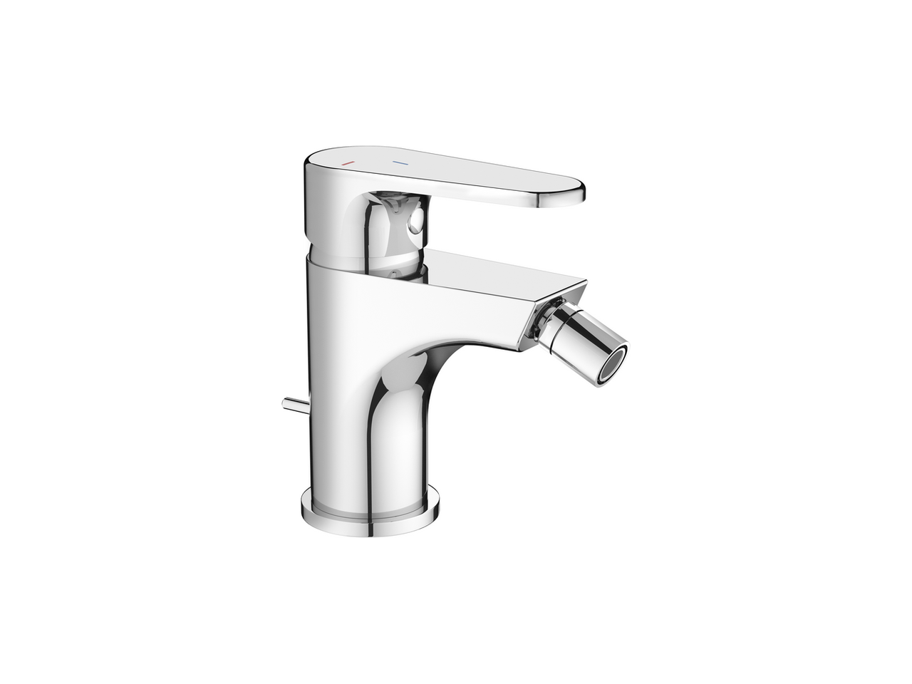 Miscelatore monocomando bidet EnergySave H3_AH000555 - v1