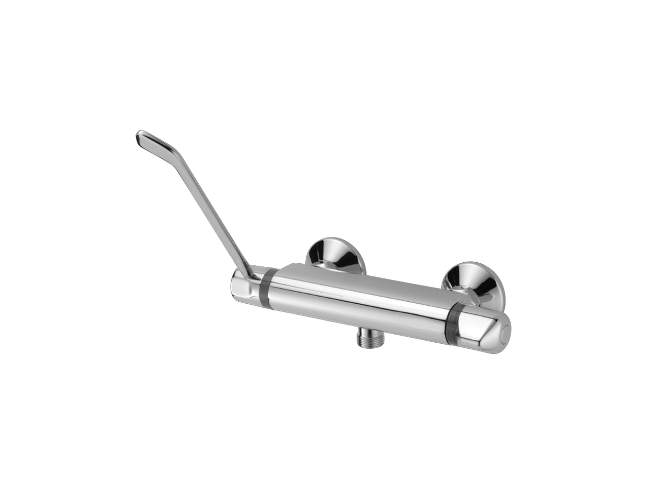 Miscelatore termostatico doccia CLINIC&TECHNICAL_CLT01020 - v1