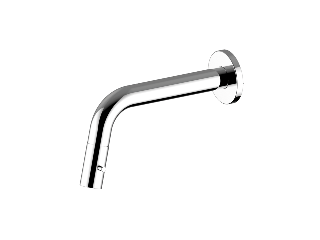 Rubinetto monoacqua a parete CHRONOS_CR001420 - v1