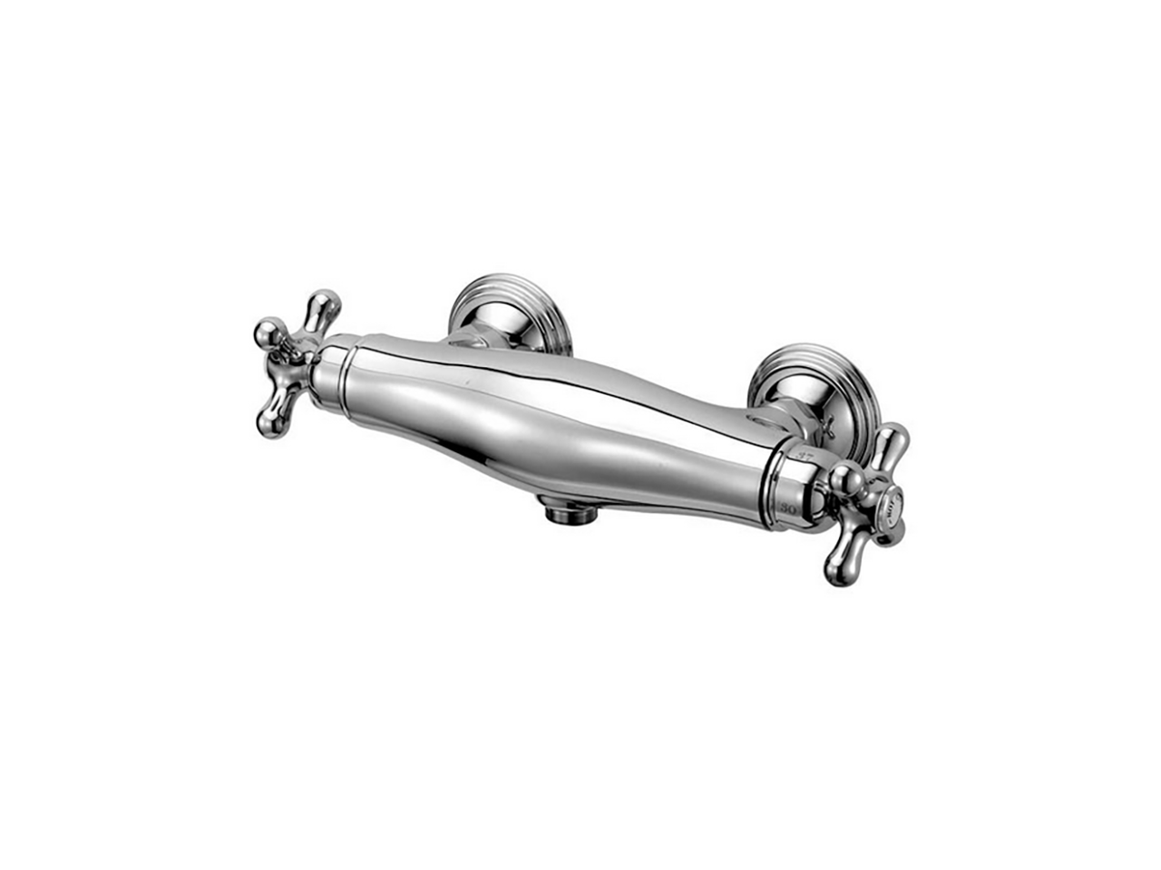 Miscelatore termostatico doccia CROISETTE_CST01010 - v1