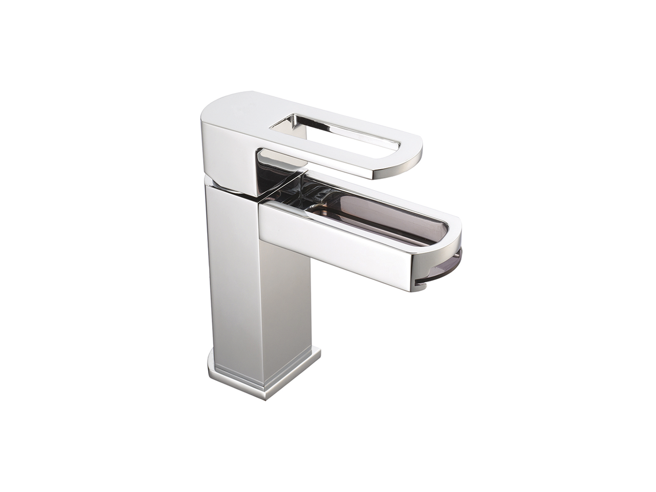 Miscelatore monocomando bidet DADO_DC000560 - v1