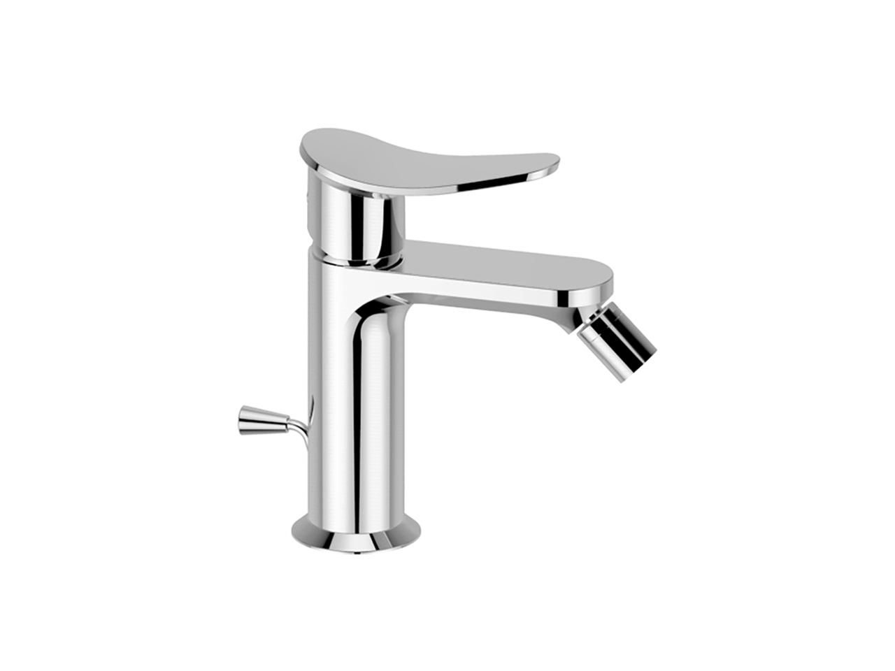 Miscelatore monocomando bidet HARLOCK_HC000554 - v1