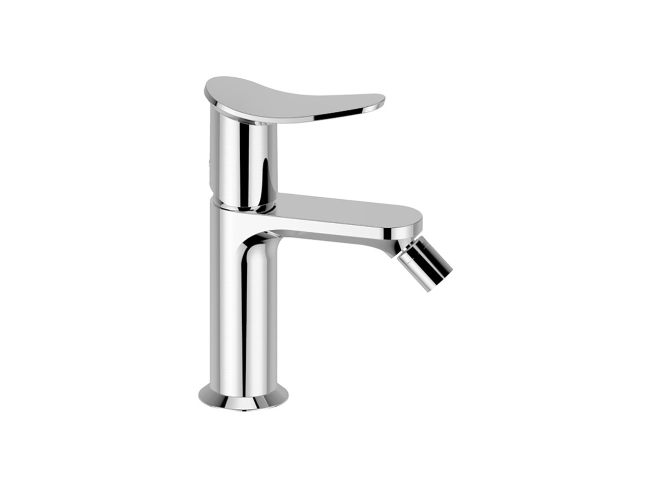 Miscelatore monocomando bidet HARLOCK_HK000564 - v1