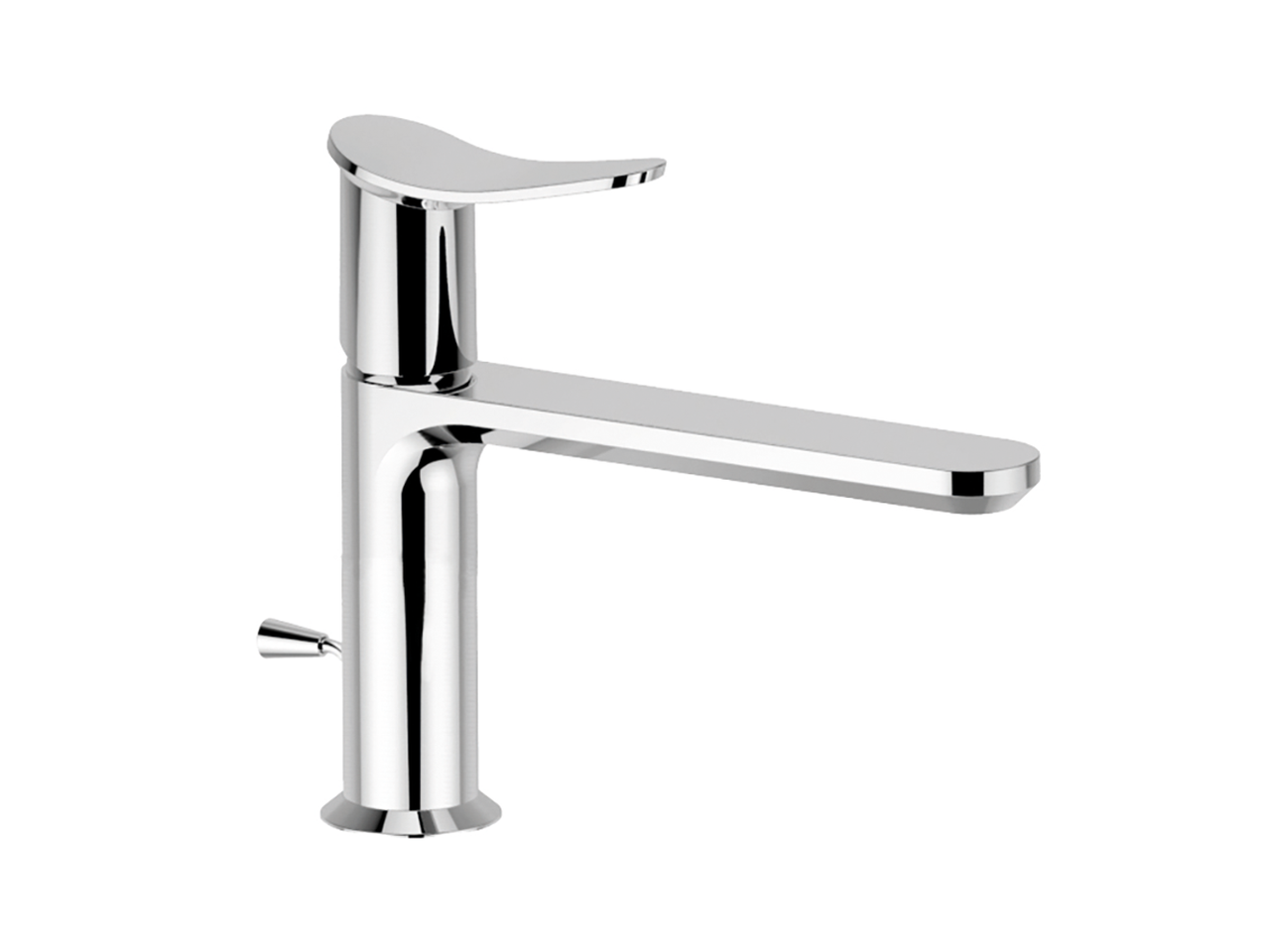 Miscelatore monocomando lavabo HARLOCK_HK001514 - v1