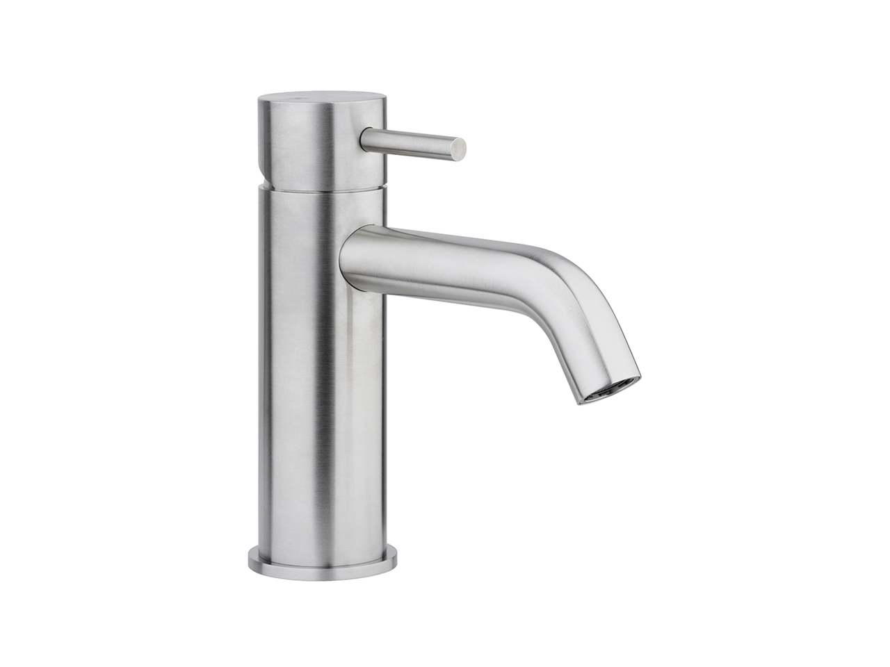 Miscelatore monocomando lavabo LYNOX_LX000544 - v1