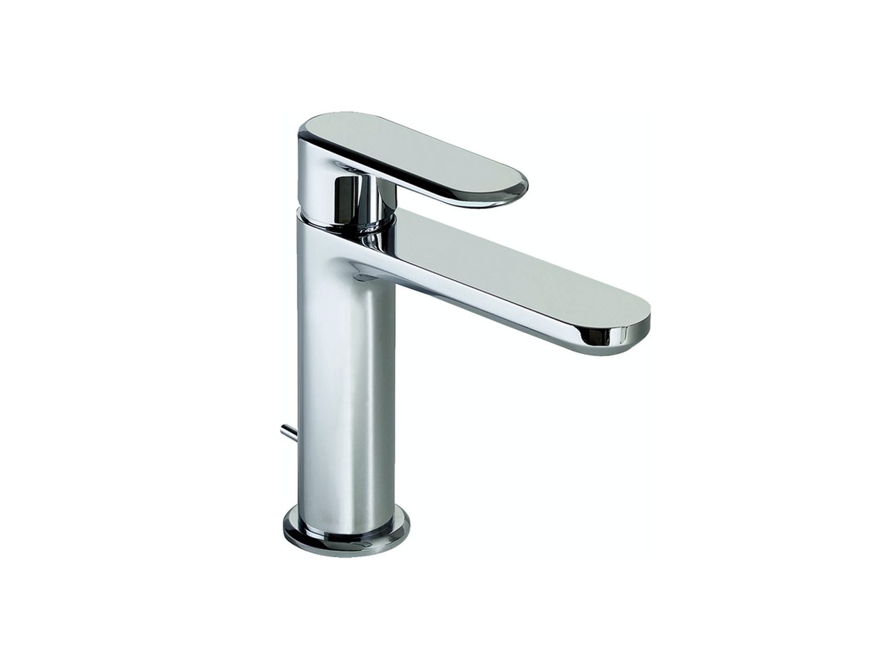 Miscelatore monocomando lavabo LEVITY_LY000510 - v1