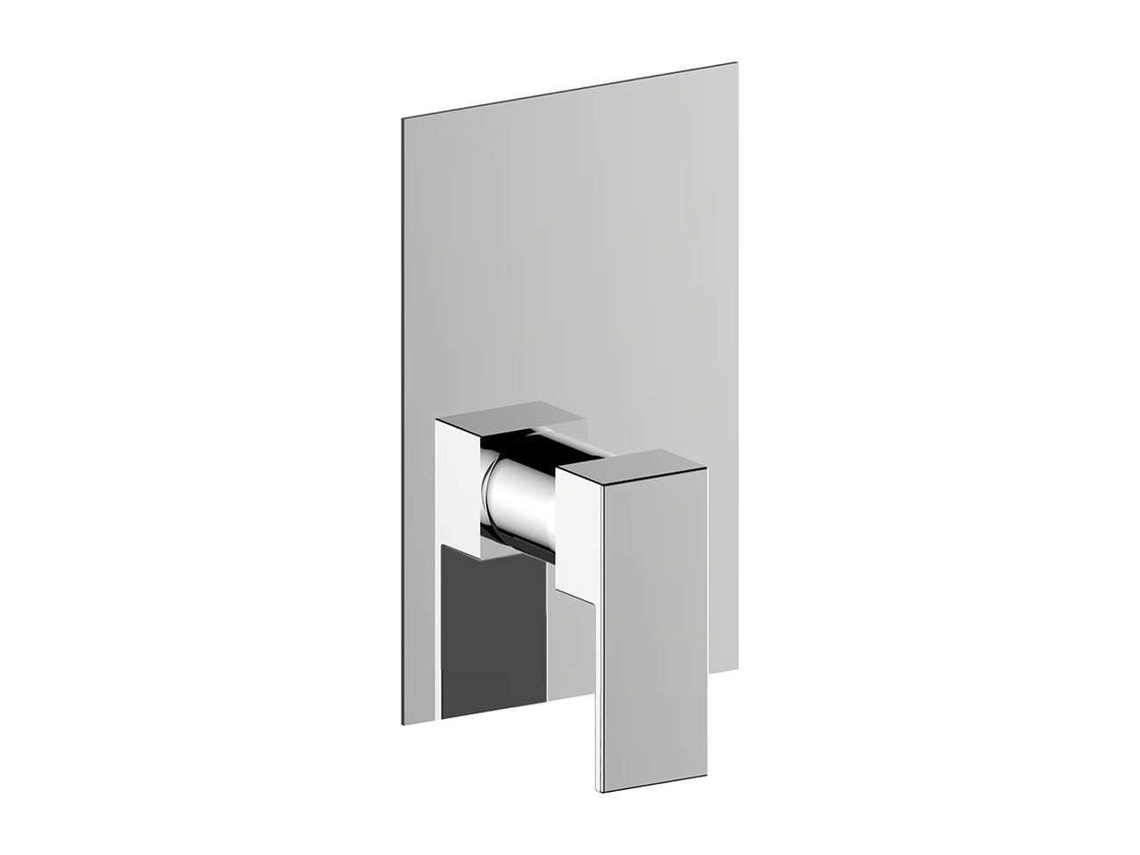Completo Monocomando per One-Box ONE BOX_NE0BM010 - v1