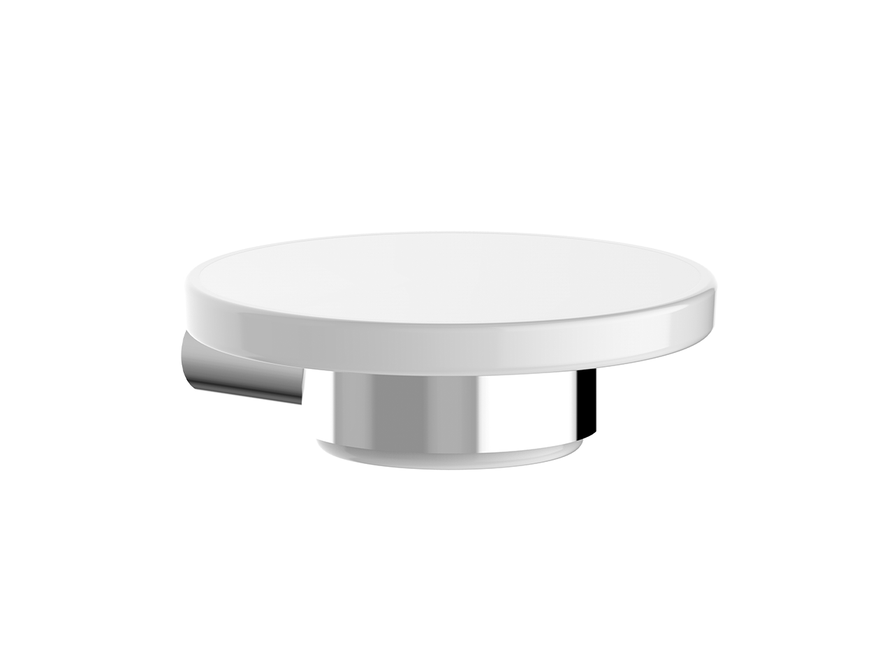 HuberPorta sapone_ACCESSORI BAGNO_SI090602