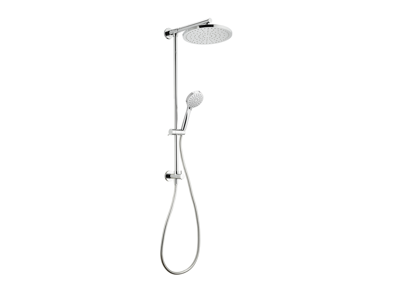 Colonna doccia con deviatore COLUMNS_SSZ78010 - v1