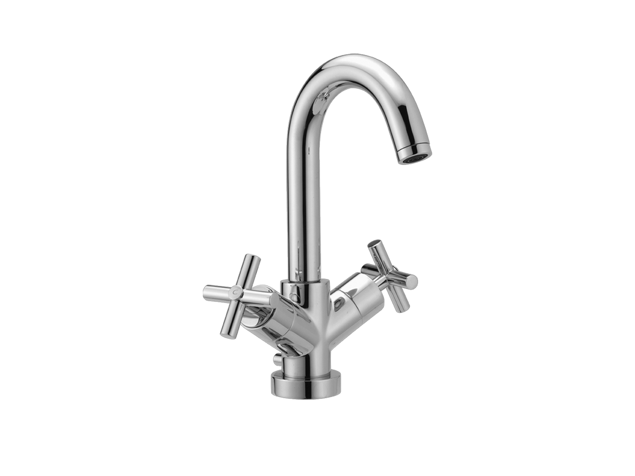 Miscelatore lavabo SUITE_SU000510 - v1