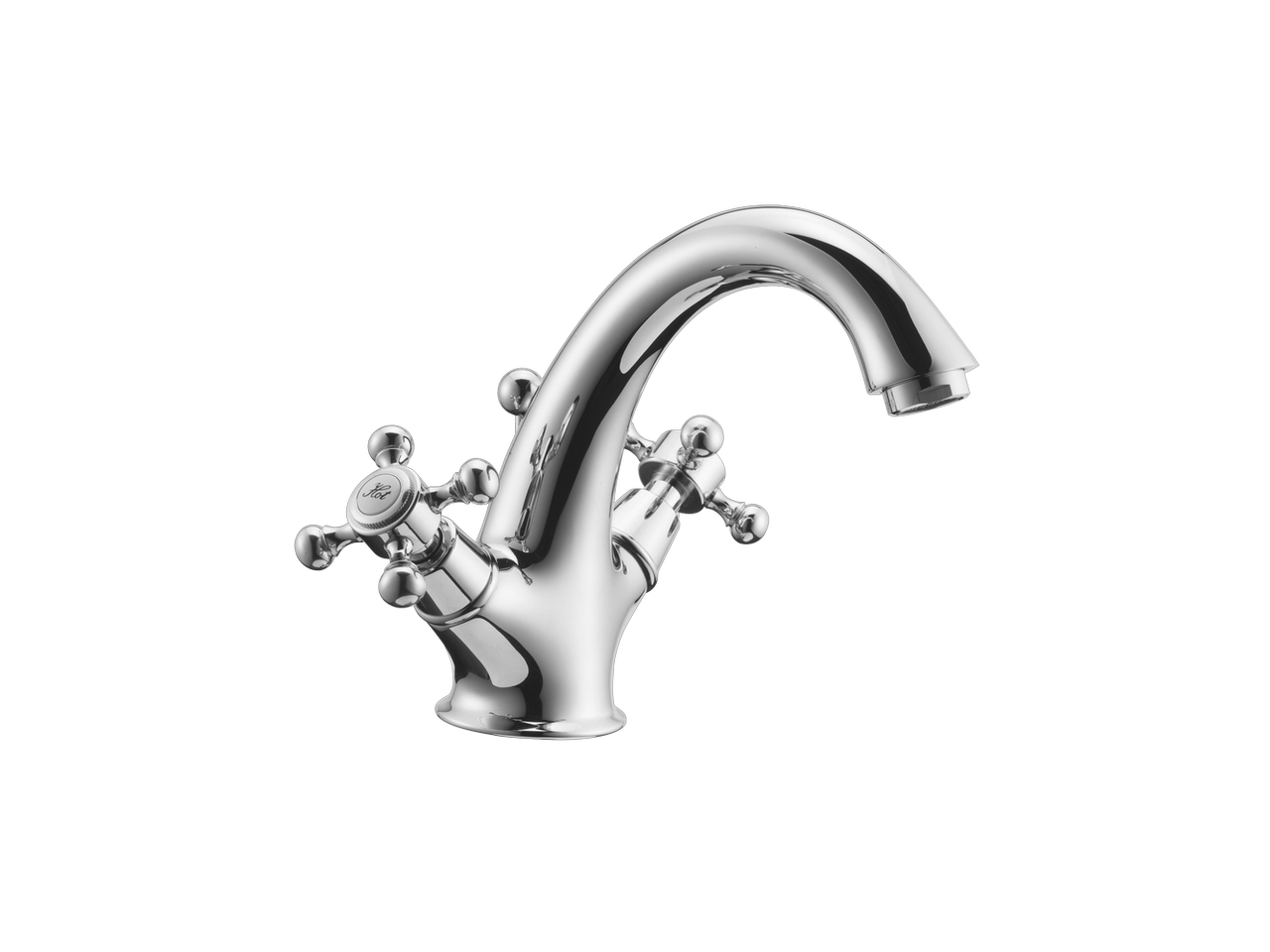 Miscelatore lavabo VICTORIAN_VT000510 - v1