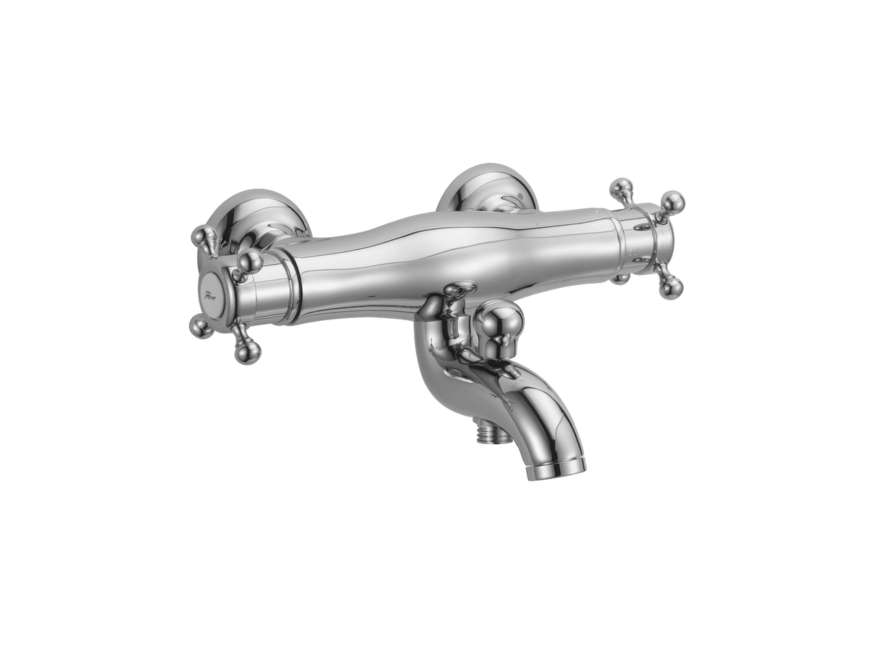 Miscelatore termostatico vasca VICTORIAN_VTT27010 - v1