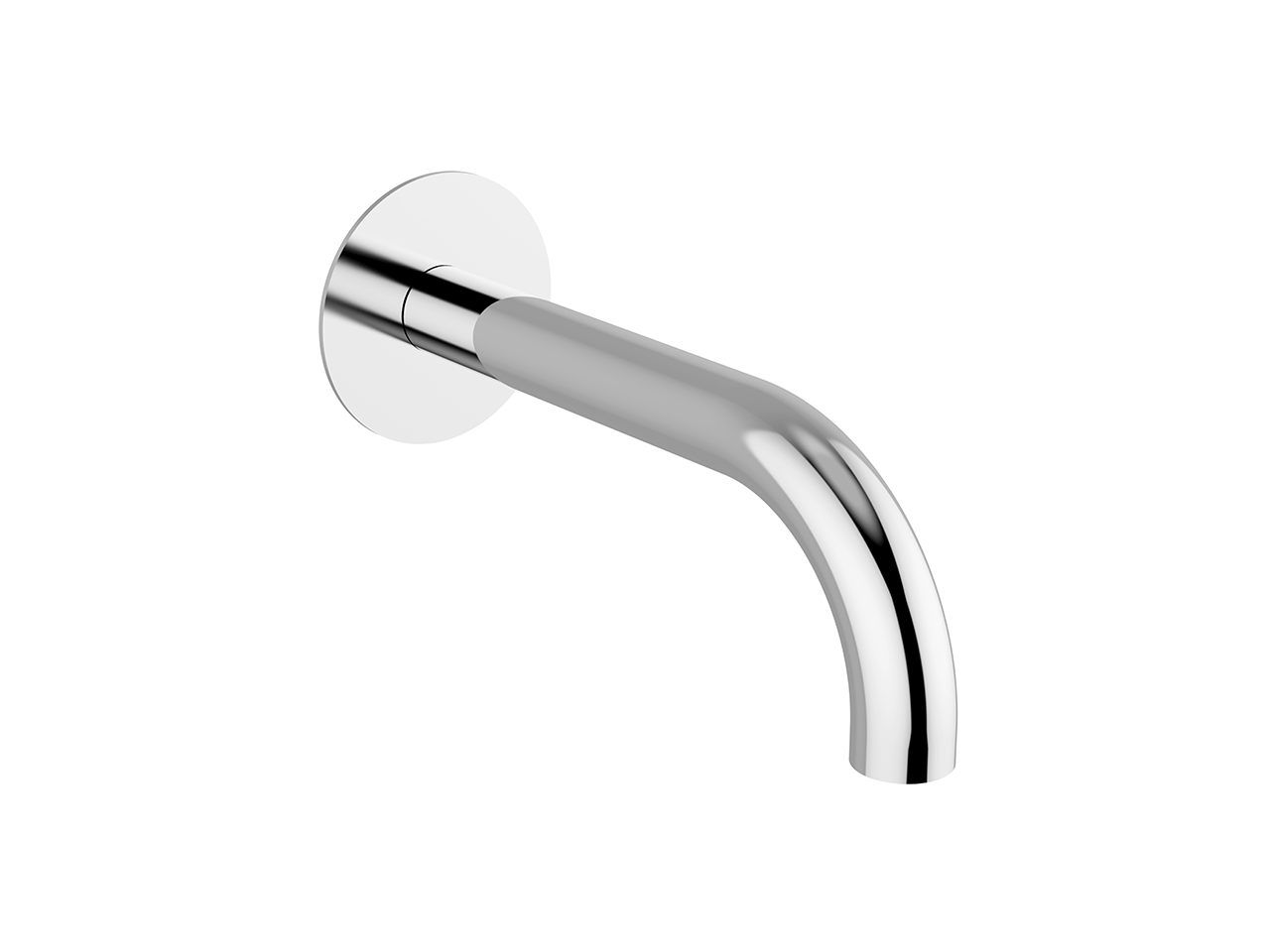 Bocca di erogazione PUSH&SHOWER_ZB0G5100 - v1